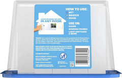 Mr. Clean Magic Eraser Original, Cleaning Pads with Durafoam, 9 Count