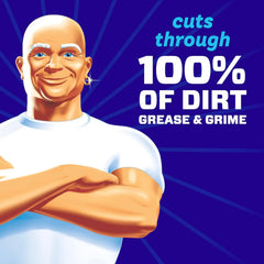 Mr. Clean 2X Concentrated Multi Surface Cleaner with Unstopables Fresh Scent 99 fl oz